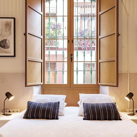 Modern Spacious Apartment Central Of Sevilla Eksteriør billede