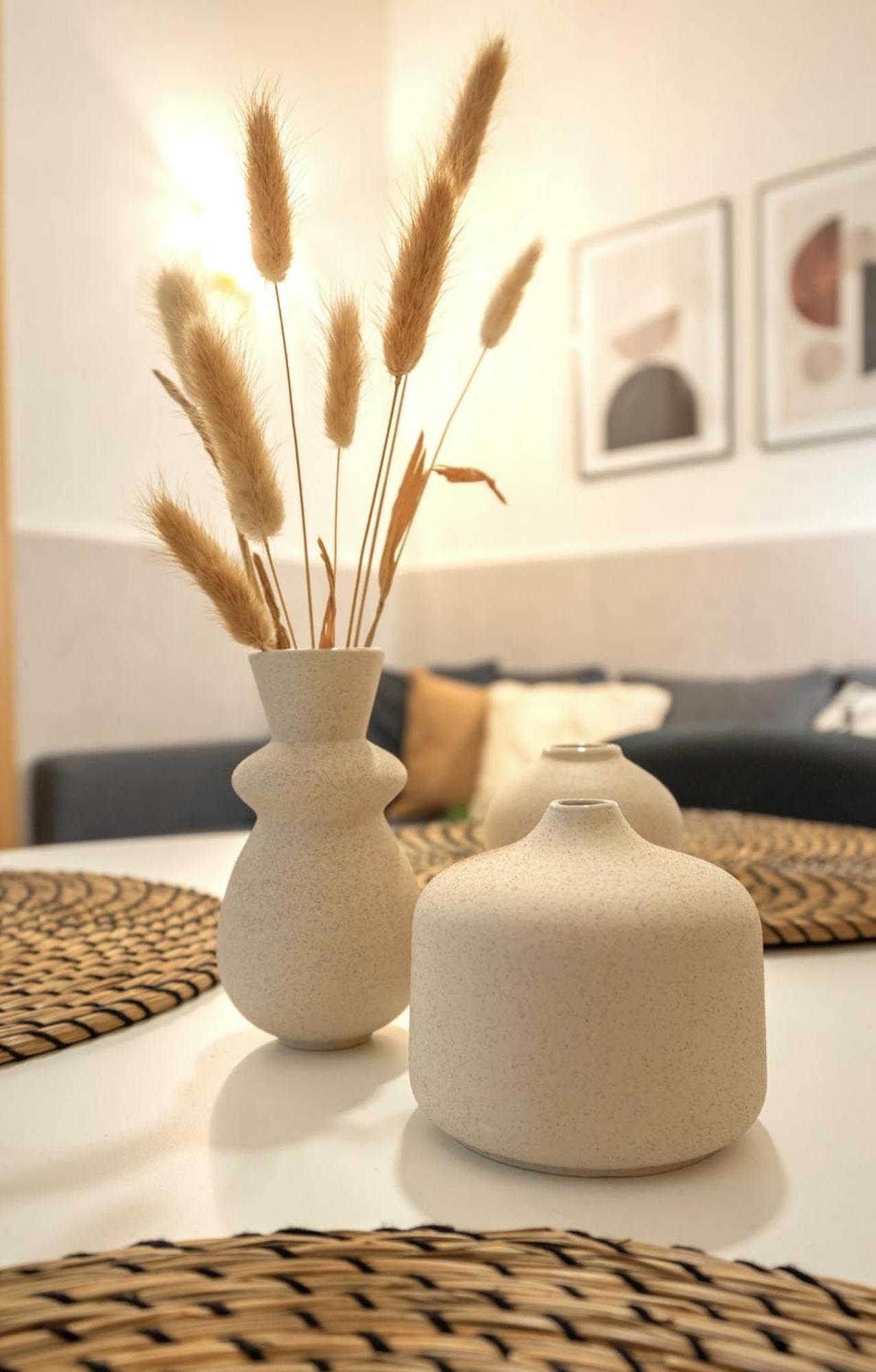 Modern Spacious Apartment Central Of Sevilla Eksteriør billede